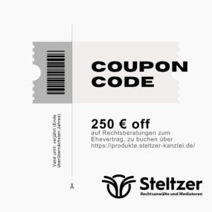 Gutschein 250 EUR