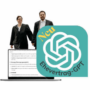 Ehevertrag-Coach GPT